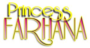 PRINCESS FARHANA Pleasant Gehman